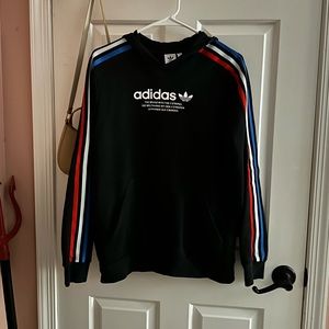 Adidas Sweatshirt